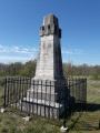 Monument du souvenir de la guerre de 1870