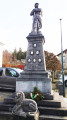 Monument