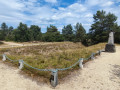 Monuments aux martyrs de Chanfroy