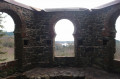 Castlewellan forest park - Moorish tower