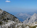 Dans le Parc Naturel du Biokovo : Sveti Ilija et Lokva