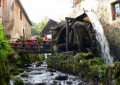 Moulin à huile