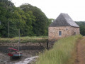 Moulin à marée de Traou Meur