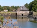 Moulin à marée du Minaouët