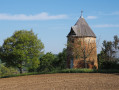 Moulin à vent de Buherle en (3)