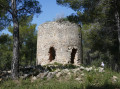 Moulin à vent