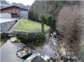 Moulin à Villards d'Héria