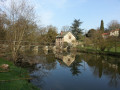 Moulin Bouchot