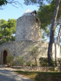 Moulin de Cézanne