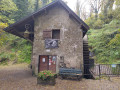 Moulin de Chanaz