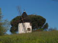 Moulin de chaü