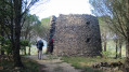 Moulin de Fontjoncouse