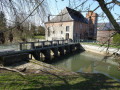 Moulin de Fuchau