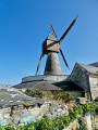 Moulin de Gasté