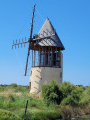 Moulin de Guéfart