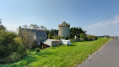 Grèves et Marais de Cherrueix