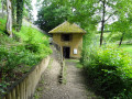 Moulin de Laperousse