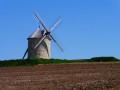 Moulin de Luézoc