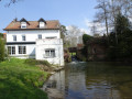 Moulin de Maresches