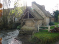 Moulin de Nigelles