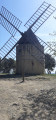 Moulin de paillas