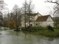 Moulin de Prémol