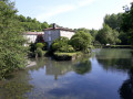 Moulin de Ricou