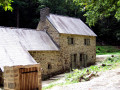 Moulin de Rossulien