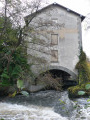 Moulin de Saint Piat