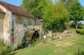 Moulin de Vanneau