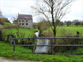 Moulin des Bodelez sur la Tarsies