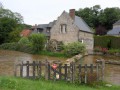 Moulin des Cressionnières.