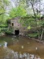 Moulin du Furet.