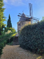 Moulin privé de La Badelle