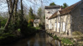 Moulin sur l'OEuf