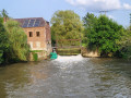 Boucle de Tavaux-et-Pontséricourt par le village de Saint-Pierremont