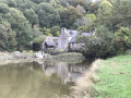 Moulin sur le Dourduff