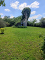 Sentier de la Battée à Thorigny