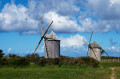 Moulins de Trouguer