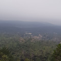 Cirque de Mourèze, Montagne de Liausson