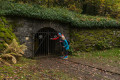 Natur- und Bergbaulehrpfad "Zum Hohen Forst"
