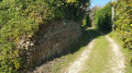 Circuit autour de Fargues-Saint-Hilaire