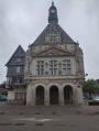 Musée Alfred-Danicourt et Mairie