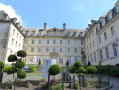 Musée des tapisseries de Bayeux