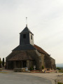 Mutigny. L'église Saint Martin