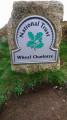 Porthtowan, Wheal Charlotte Old Mine Workings, and Around the Towan