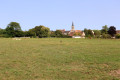 Le sentier de Ferrières à Néret