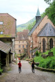 Notre-Dame de Dusenbach