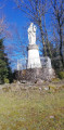 Notre-Dame de Faucaugney sur les hauteurs de Faucogney-et-la-Mer