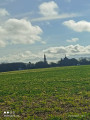 Guinguette et censée depuis Souchez